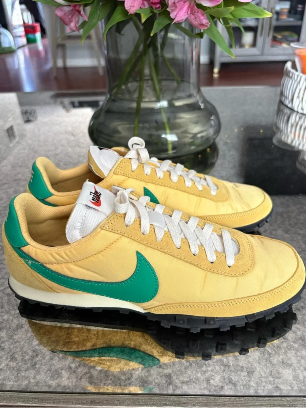 Nike Waffle Racer sneakers